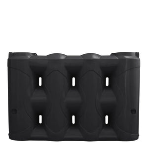 Superslim Poly Rainwater Tank 3,000L Monument RapidPlas Product from Austral Ag