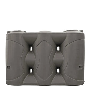 Slimline Poly Rainwater Tank 4,000L Wallaby RapidPlas Product from Austral Ag