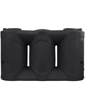Slimline Poly Rainwater Tank 5,000L Monument RapidPlas Product from Austral Ag