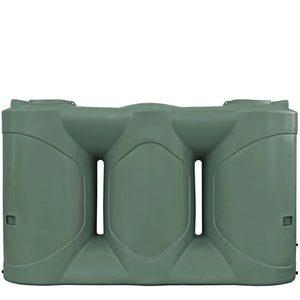 Slimline Poly Rainwater Tank 5,000L Rivergum RapidPlas Product from Austral Ag