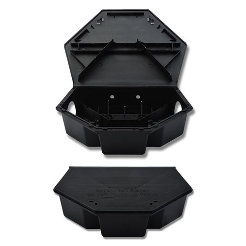 Bait Station Large - Hardware - Austral Ag