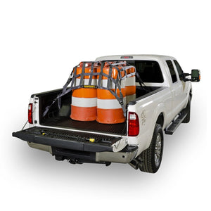 13428 - Hardware - Bednet Original Cargo Net - Small - Austral Ag