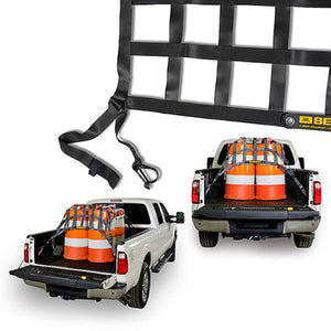 13428 - Hardware - Bednet Original Cargo Net - Small - Austral Ag