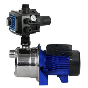 18878 - Pumps - Bianco BIA - INOX45LITE Water Pump 50L/M 38M HEAD 240V - Austral Ag