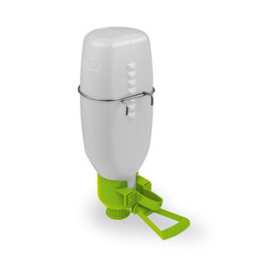 14691 - Animal Accessories - Bird Cage Bottle Drinker - 0.5 Litre - Austral Ag