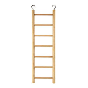 14756 - Animal Accessories - Bird Ladder Step - 7 - Austral Ag