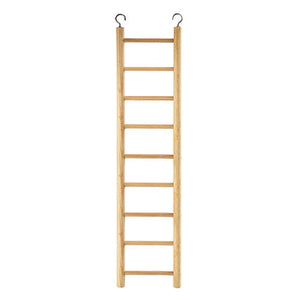 14757 - Animal Accessories - Bird Ladder Step - 9 - Austral Ag