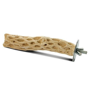 15480 - Animal Accessories - Bird Perch Manu Mineral - Small - Austral Ag