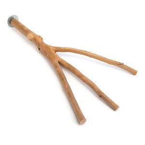 Bird Perch Multi Branch - Animal Accessories - Austral Ag