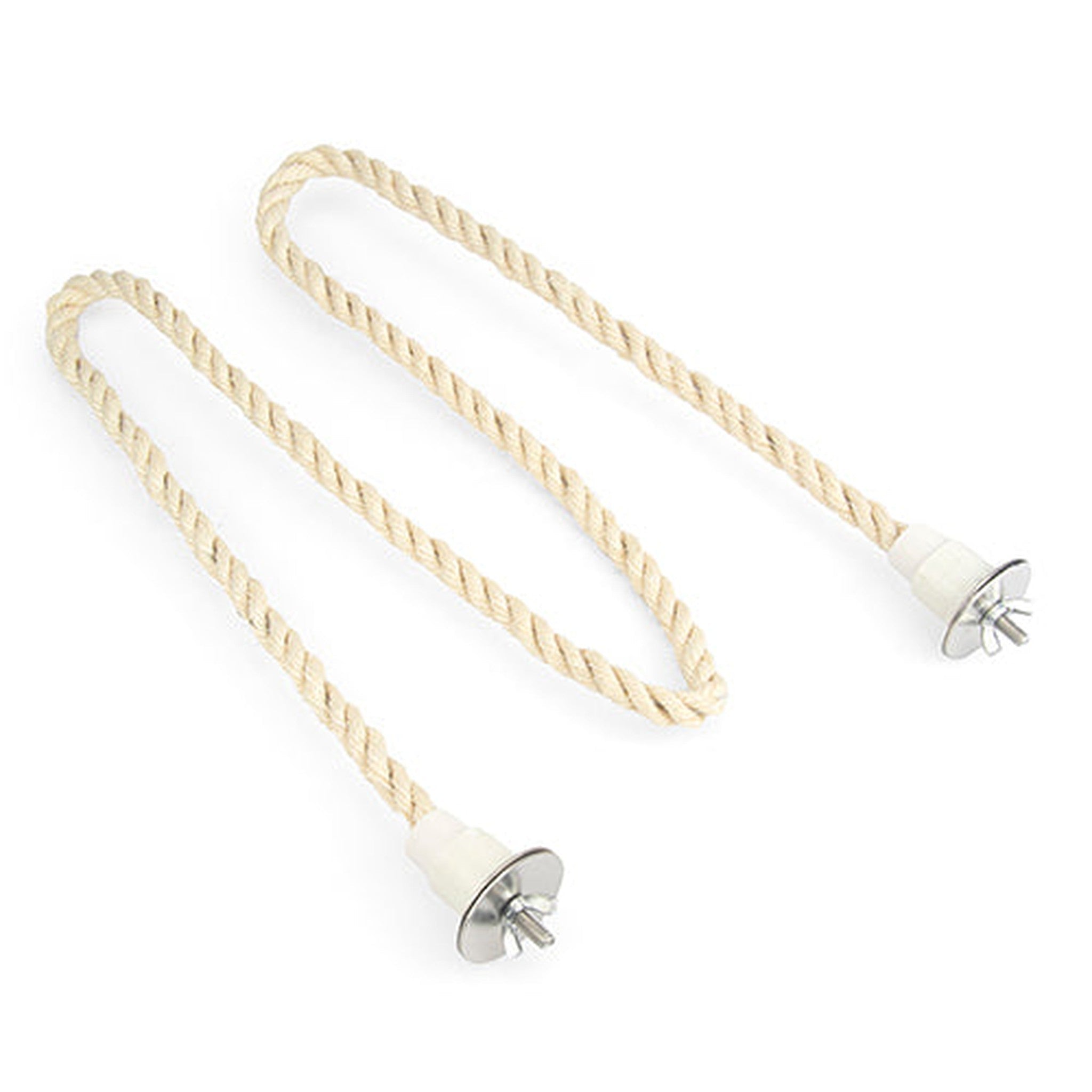 Bird Sisal Rope Perch - Animal Accessories - Austral Ag