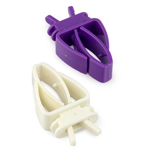 Bird Treat Clips - Universal - 2 Pack - Animal Accessories - Austral Ag