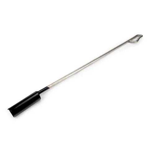 12723 - Livestock - Branding Iron - Stainless Steel - 0 to 9 Set (10 Brands Total) - Austral Ag