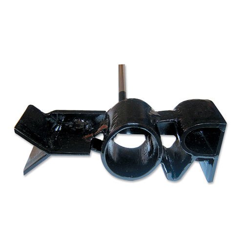 12721 - Livestock - Branding Iron - Stainless Steel - 3 Piece or Symbol - Austral Ag