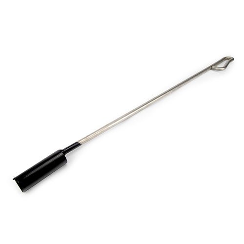 12722 - Livestock - Branding Iron - Stainless Steel - Letter (Each) - Austral Ag