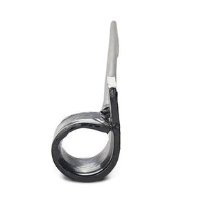 12724 - Livestock - Branding Iron - Stainless Steel - Number (Each) - Austral Ag
