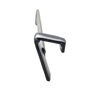 12724 - Livestock - Branding Iron - Stainless Steel - Number (Each) - Austral Ag