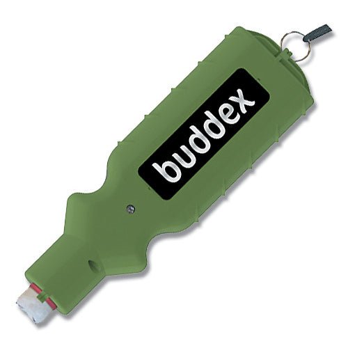Buddex Cordless Dehorner - Animal Health - Austral Ag