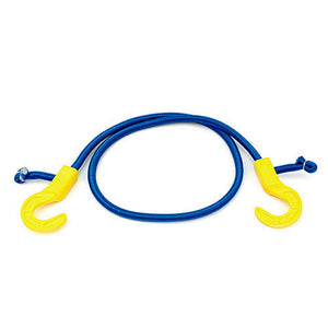 13405 - Hardware - Bungee Transport Cord Adjustable - 90cm - Austral Ag