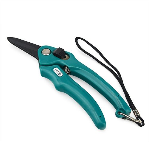 14925 - Animal Accessories - Burgon & Ball Compact Hoof Shears Plain - Austral Ag
