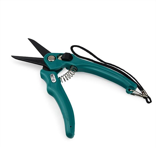 14925 - Animal Accessories - Burgon & Ball Compact Hoof Shears Plain - Austral Ag