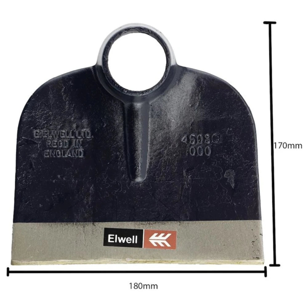 Burr Hoe Head / - Hardware - Austral Ag