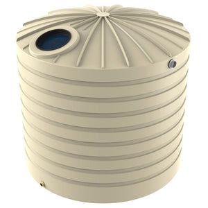 18766 - Tanks - Bushmans 10000L Domed Tall Water Tank - Merino - Austral Ag