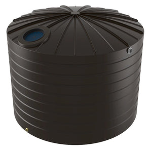 18781 - Tanks - Bushmans 15000L Domed Round Water Tank - Monument - Austral Ag