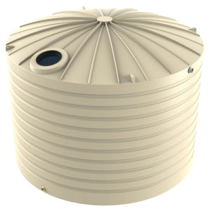 18633 - Tanks - Bushmans 30000L Domed Round Water Tank - Merino - Austral Ag