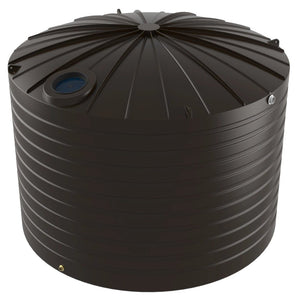 18635 - Tanks - Bushmans 30000L Domed Round Water Tank - Monument - Austral Ag