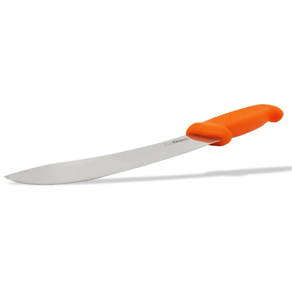 Butchers Knife - Hardware - Austral Ag