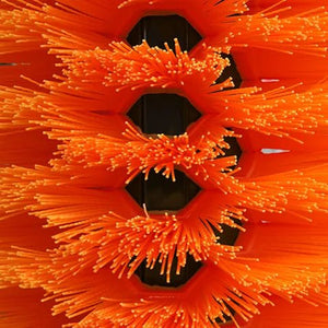 Cattle Scratch Brush Totem - Livestock - Austral Ag