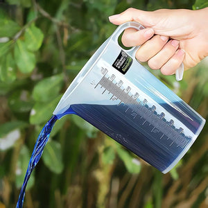 11357 - Hardware - Chemical Measuring Jug - 2L - Austral Ag