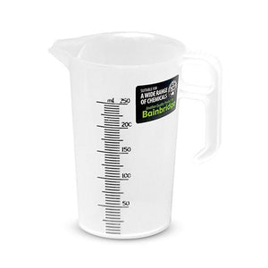 13372 - Hardware - Chemical Measuring Jug - 250ml - Austral Ag