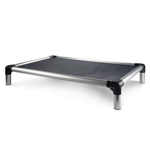 18574 - Animal Accessories - Chew Proof Dog Bed with Elevated Aluminium Frame - Medium - Austral Ag