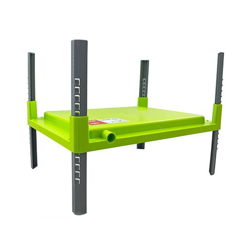 Chick Brooder Heating Plate - Animal Accessories - Austral Ag