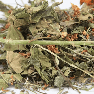 18522 - Supplementation - Chicken Nesting Herbs - Chook Coop Aromatic Refresher - 450g - Austral Ag
