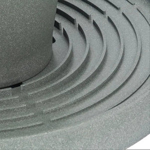 18525 - Animal Accessories - Chicken Snack & Feed Tower - Recycled Plastic Playground Chook Toy - Austral Ag