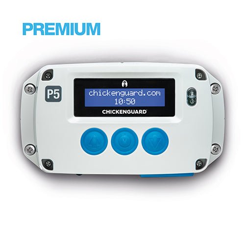 ChickenGuard Premium - Animal Accessories - Austral Ag
