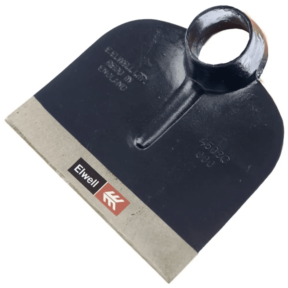 Chipping Hoe Head / - Hardware - Austral Ag