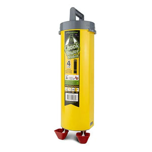 15436 - Animal Accessories - Chook Tower - Tall Poultry Drinker - Austral Ag