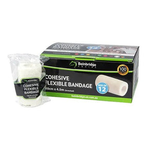 Cohesive Flexible Bandage - Animal Health - Austral Ag