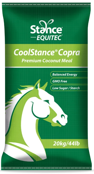 CoolStance Copra Premium Coconut Meal 20kg - Feed - Austral Ag