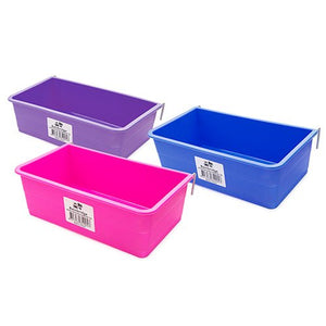 Coop Cup Plastic Rectangle Cup - Animal Accessories - Austral Ag