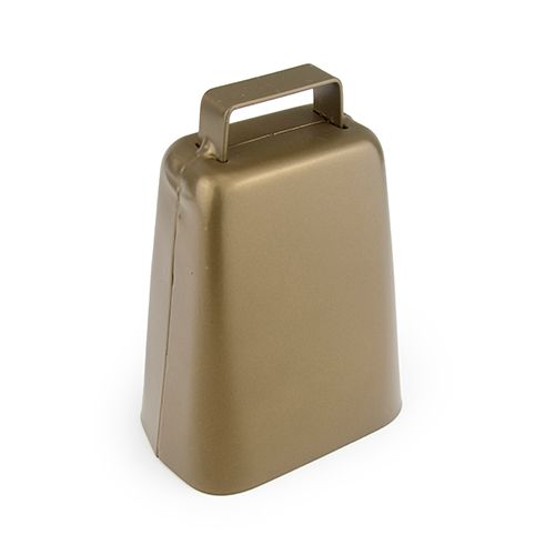 Cow Bell - 14cm - Animal Accessories - Austral Ag