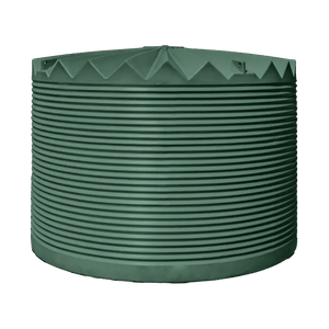16824 - Tanks - Crown Force Corrugated Tank 14,000L - Rivergum - Austral Ag
