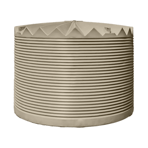 16821 - Tanks - Crown Force Corrugated Tank 14,000L - Merino - Austral Ag