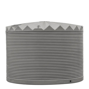 16877 - Tanks - Crown Force Corrugated Tank 22,500L - Wallaby - Austral Ag