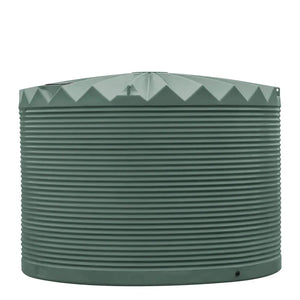 16872 - Tanks - Crown Force Corrugated Tank 22,500L - Rivergum - Austral Ag