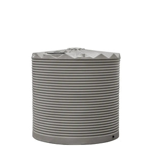 16781 - Tanks - Crown Force Corrugated Tank 9,000L - Wallaby - Austral Ag