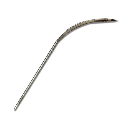 14869 - Animal Health - Curved Surgical Needles - 80mm - Austral Ag